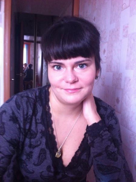 Фото Полина Дмитриева
