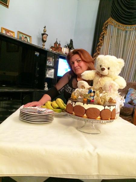 Фото NARINE MIRZOYAN