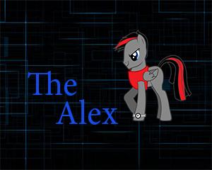 Фото Alex Pony Фото Alex Pony