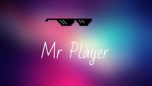 Фото Mr Player