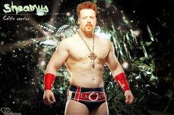 Фото †Sheamus† Фото †Sheamus†