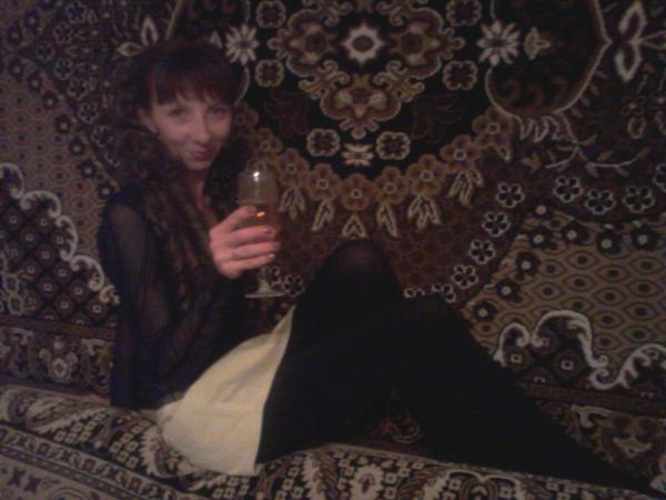 Фото Наденька Махова