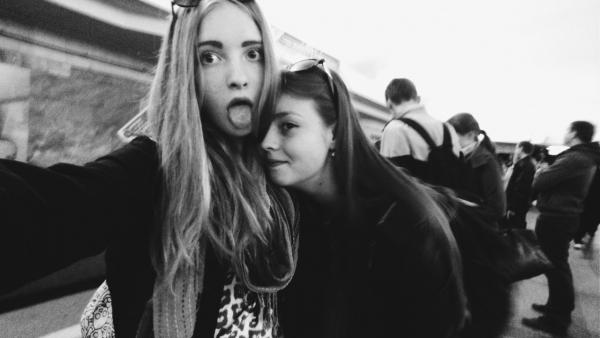 Фото Юлия Меринг