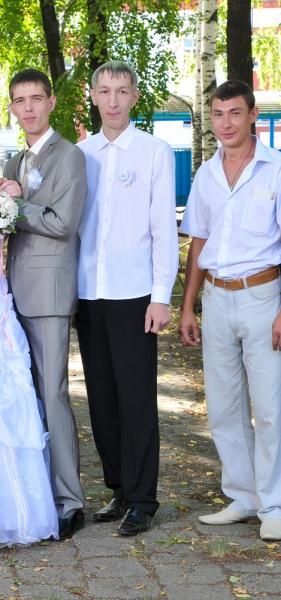 Фото Радик Шагалиев