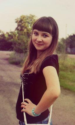 Фото ЛизкаKiska