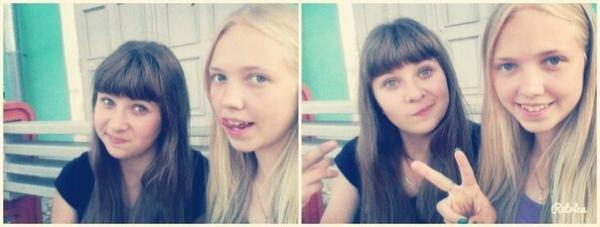 Фото ЛизкаKiska