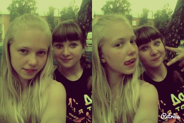 Фото ЛизкаKiska