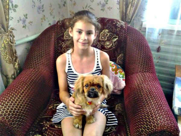 Фото Юлия Чебоксарова