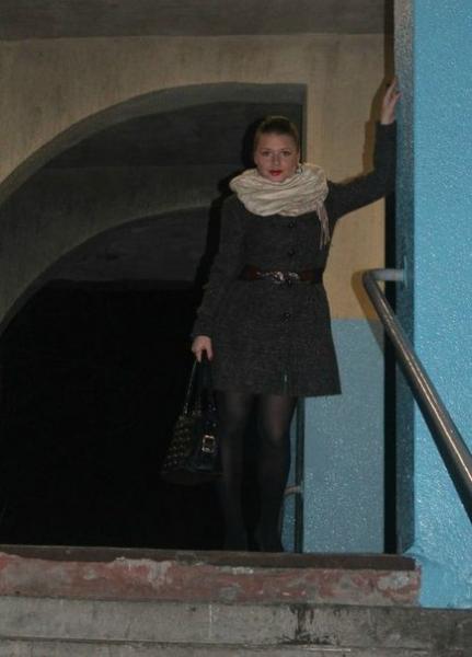 Фото Анастасия Филимонова