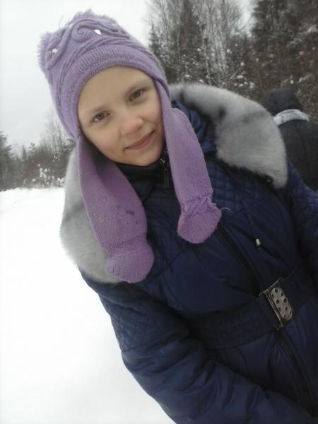 Фото Юлия Кольцова