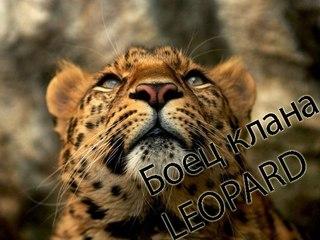 Фото Илья Леопард Фото Илья Леопард
